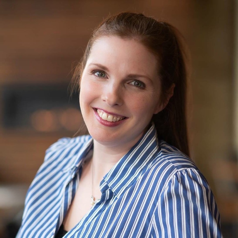 Meet your Posher, Lindsay